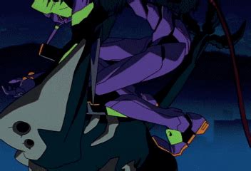 "He was aware that he was still a child. . Evangelion nude